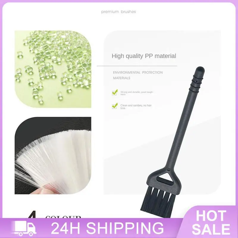 Odporność na ścieranie Czyszczenie klawiatury Niełatwo luźne Szczotka do golenia Trwała Szczotka do czyszczenia szczelin bez szkody sprzętu