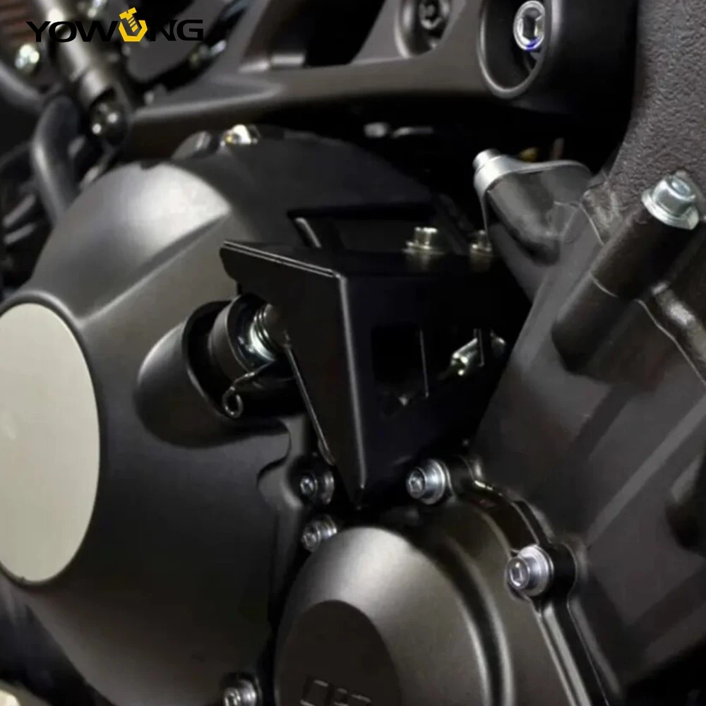 

MT09 SP MT-09 TRACER 9 GT 2020-2024 Clutch Arm Protection Cover Guard Clutch Cable Protector FOR YAMAHA XSR 900 Abarth 2017-2021