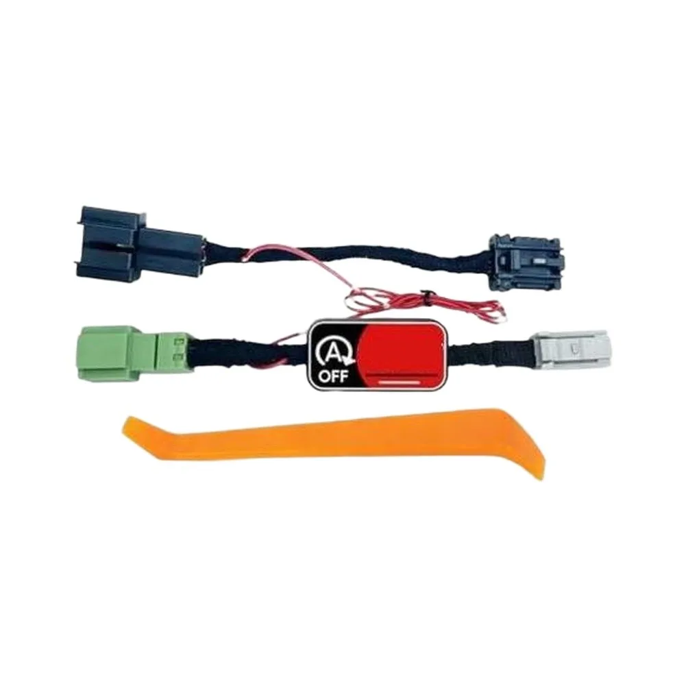Automatic Start Stop For Eliminator for Nissan Pathfinder 2022 2023 2024 2025 2026 Engine Off Replacement Part