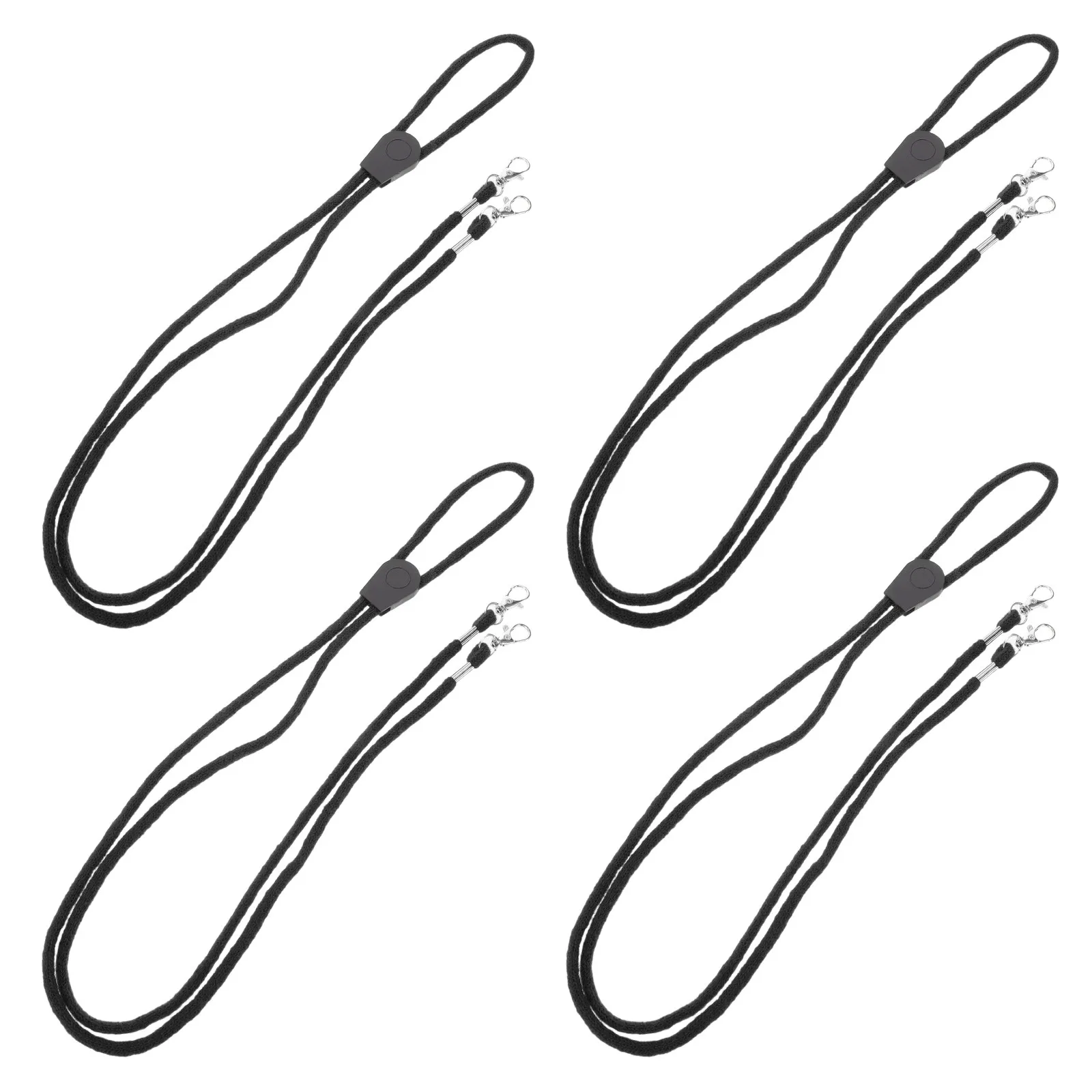kit-com-4-pecas-cordao-ajustavel-anti-perda-para-luvas-infantis-acessorio-para-esqui-e-snowboard-clipe-de-seguranca-para-esportes-de-inverno