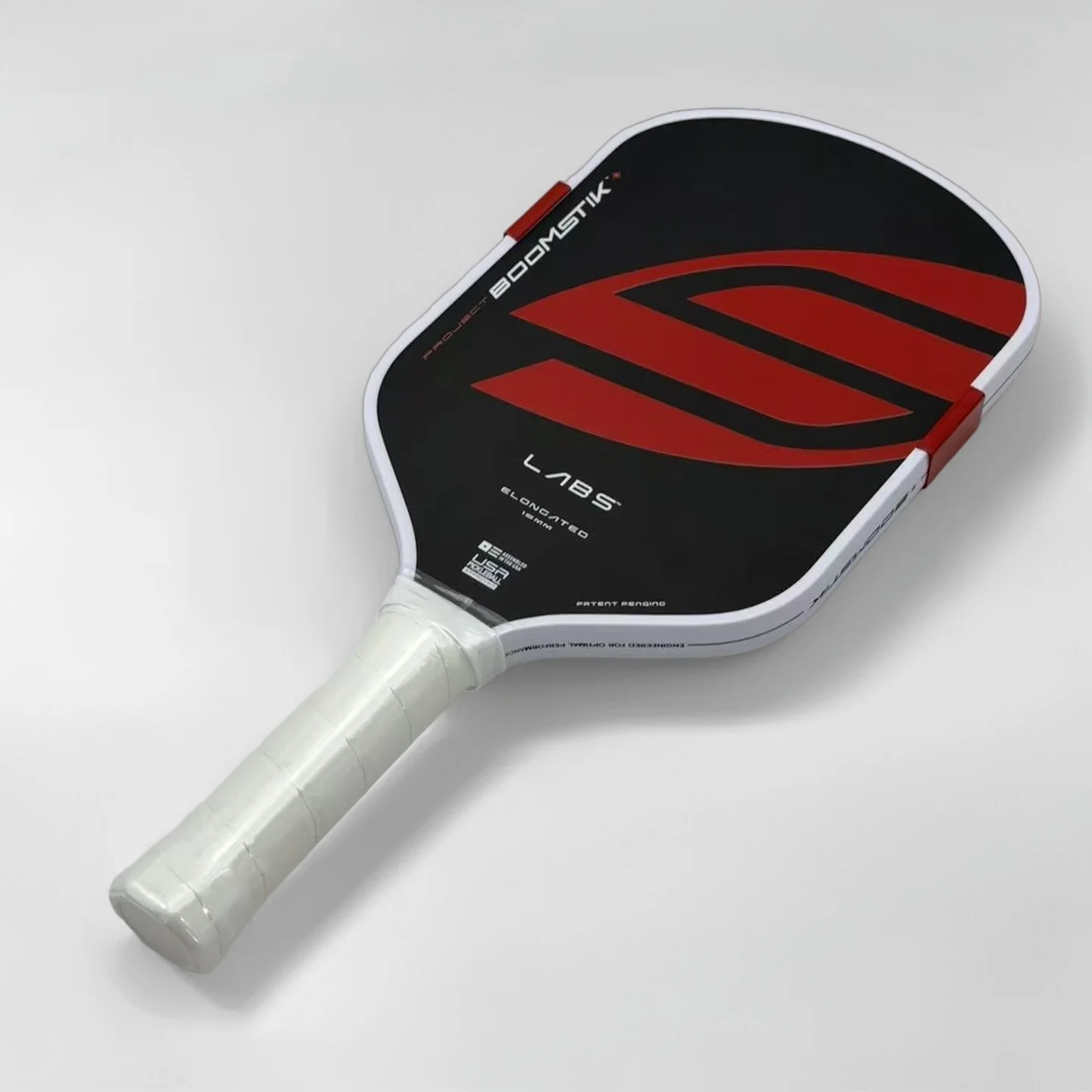 Mondex EVA قوة المحيطة رغوة Boomstick الأساسية Pickleball مجداف الحلوى الحلوى المتوازنة نظام التدريب MOI ألياف الكربون الخام