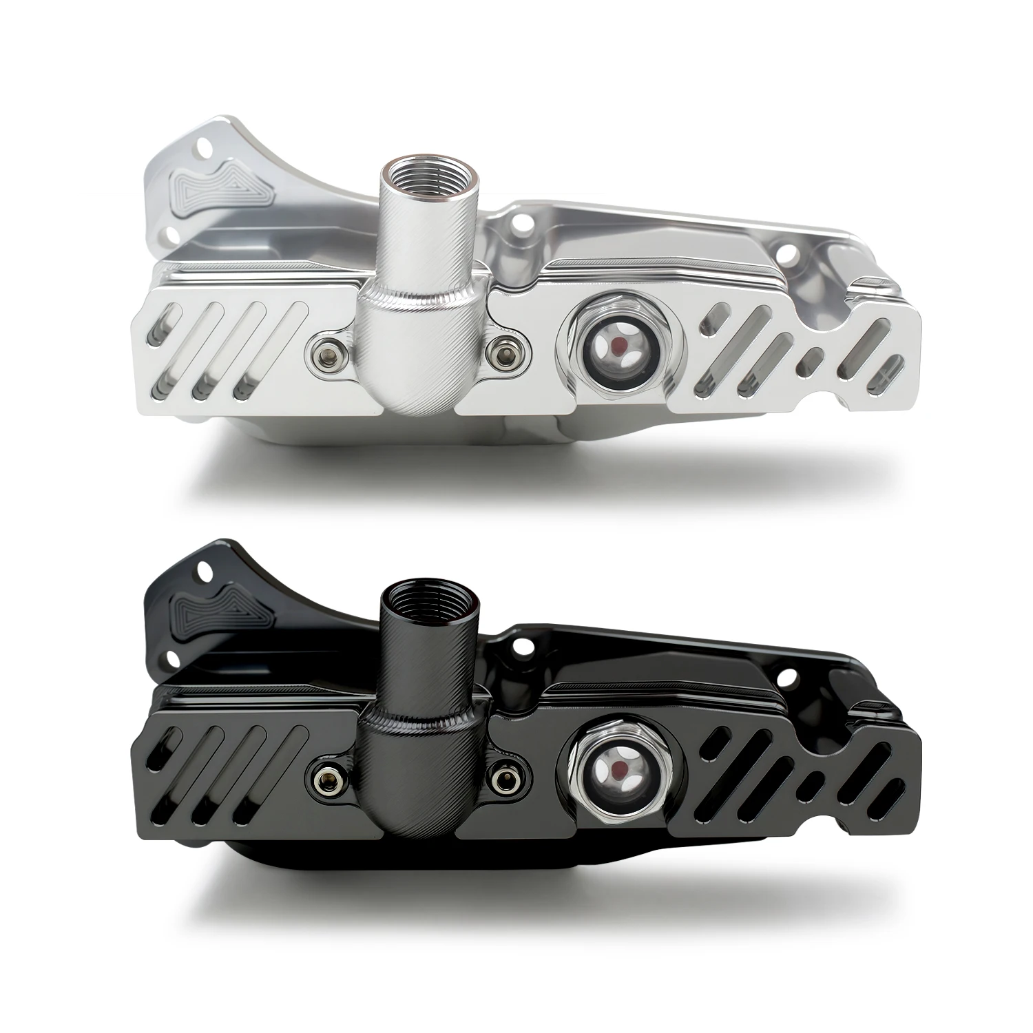 Engine Oil Pan Sump Replacement Repair Parts For Vespa GTS GTV S200 250 300 2006-2010 2011 2012 2013 2014 2015 2016 2017 2018
