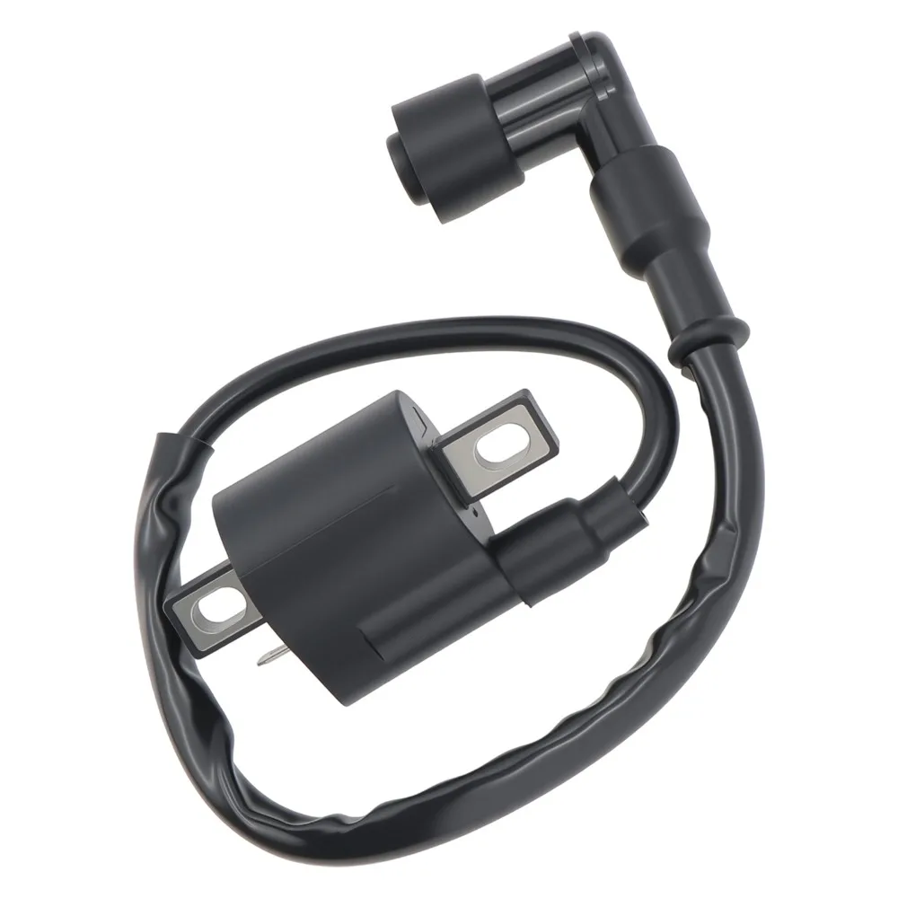 

IGNITION COIL FOR YAMAHA YFB250 YFB 250 TIMBERWOLF 1992 1993 1994 1995 1996-2002