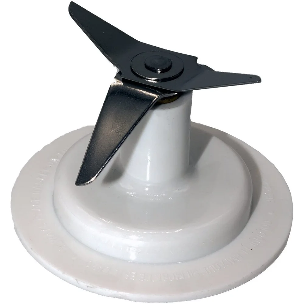 Replacement Blade for Hamilton Beach Blender With Base Bottom Cap,Sealing Gasket