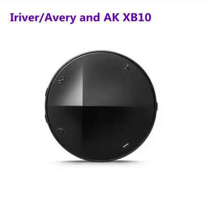 

Новый беспроводной bluetooth Hi-Fi усилитель AK XB10 декодирование aptx мобильный телефон