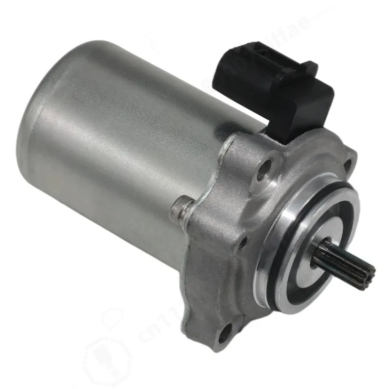Motorcycle ATV Electric Starter Motor For NC700 NC700X NC700J NC750 NC750J NC750X  nm4 Vultus 31300-KVZ-631