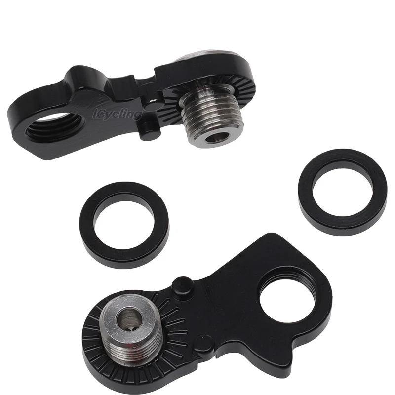 Y3F398020 For Shimano-RD-7000 Rear Derailleur Bracket Axle Unit B2 Replacement Cycling Spare Parts Accessories
