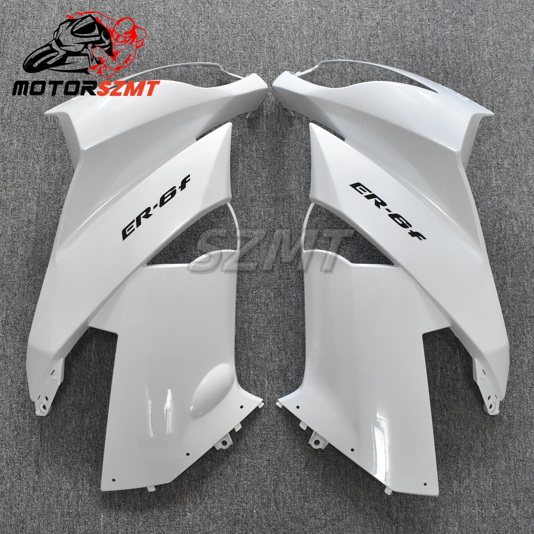 

New Fairing kit bodywork ABS (Injection molding) For Kawasaki NINJA 650 ER6F EX650R ER-6F EX 650R ER 2009 2010 2011 09 10 11