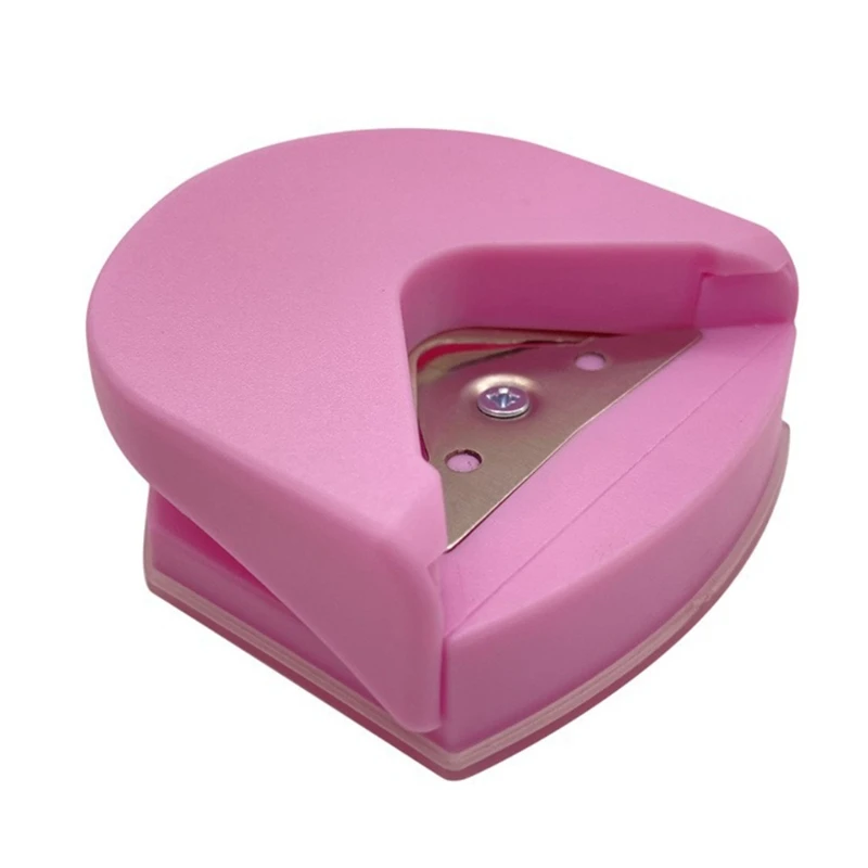 Mitifunctioneel papierhoeksnijder Scrapbooking Foto's Ansichtkaarten Decoratietool