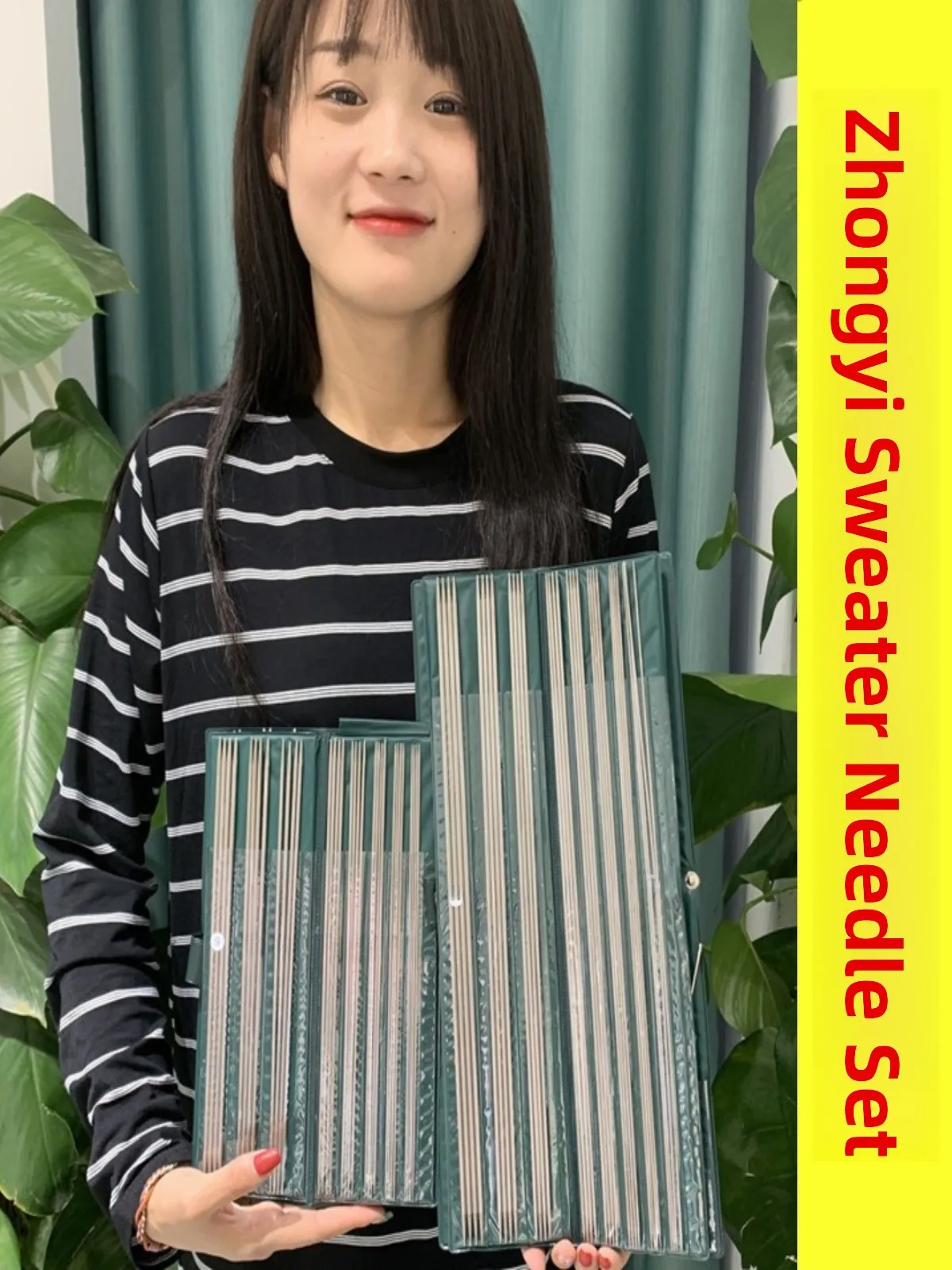 Clete Set Stainl St…