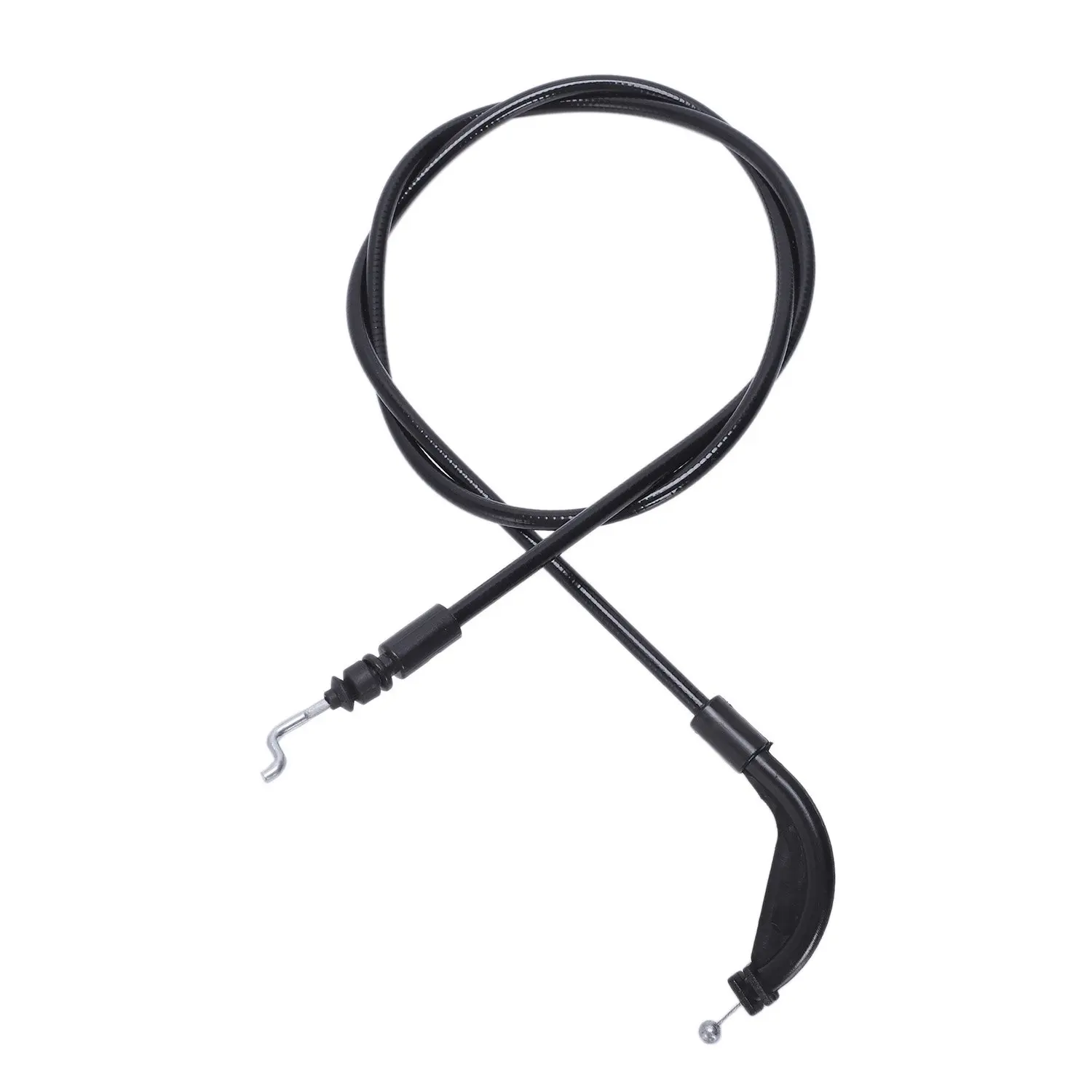 Dla Smart(450)Fortwo przedni kabel wewnętrznego drzwiowego Q0001973V005