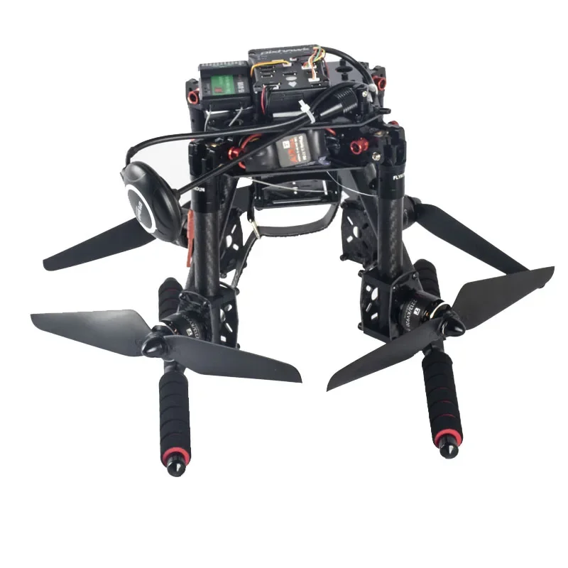 

Flyroun F450 LX350 450 Quadcopter MultiCopter Frame kit APM 2,8 m8n GPS Módulo de potencia del amortiguador sunnysky 2212 Motor