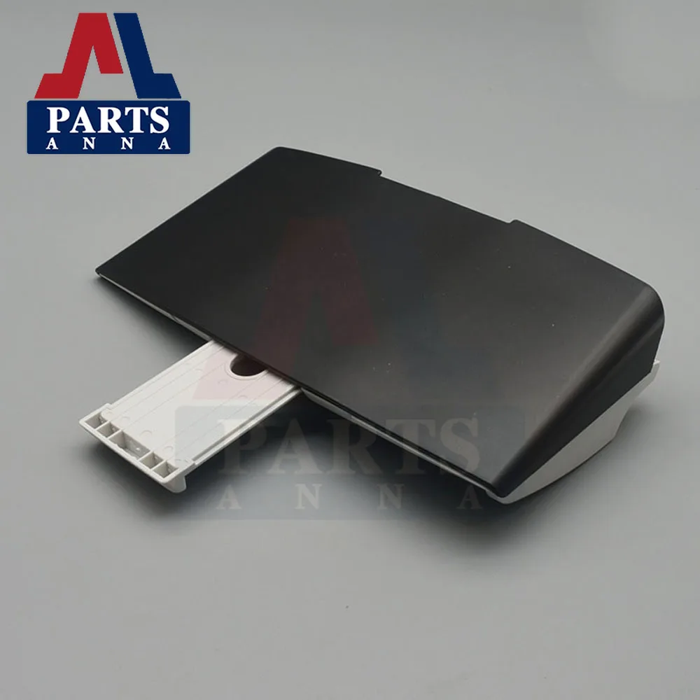 5pcs  Chute Unit Paper Tray Assembly Suitable For  Fujitsu fi-7160 fi-7260 fi-7180 fi-7280 fi-7140 fi-7240 PA03670-E985 Input Tr