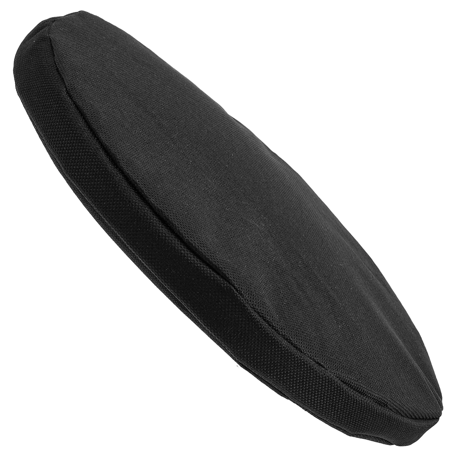 

Folding Stool Seat Cushion Coffee Linen Style Portable Camping Fishing Outdoor Chair Pad Water Resistant Oxford Cloth Foldable