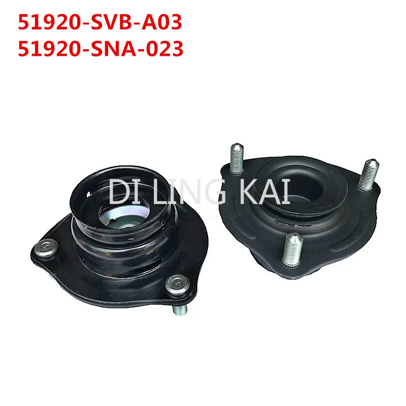 

Auto Spare Parts 51920-SVB-A03 Car Accessories for 2206-2011 Civic Front Shock Absorber Top Glue