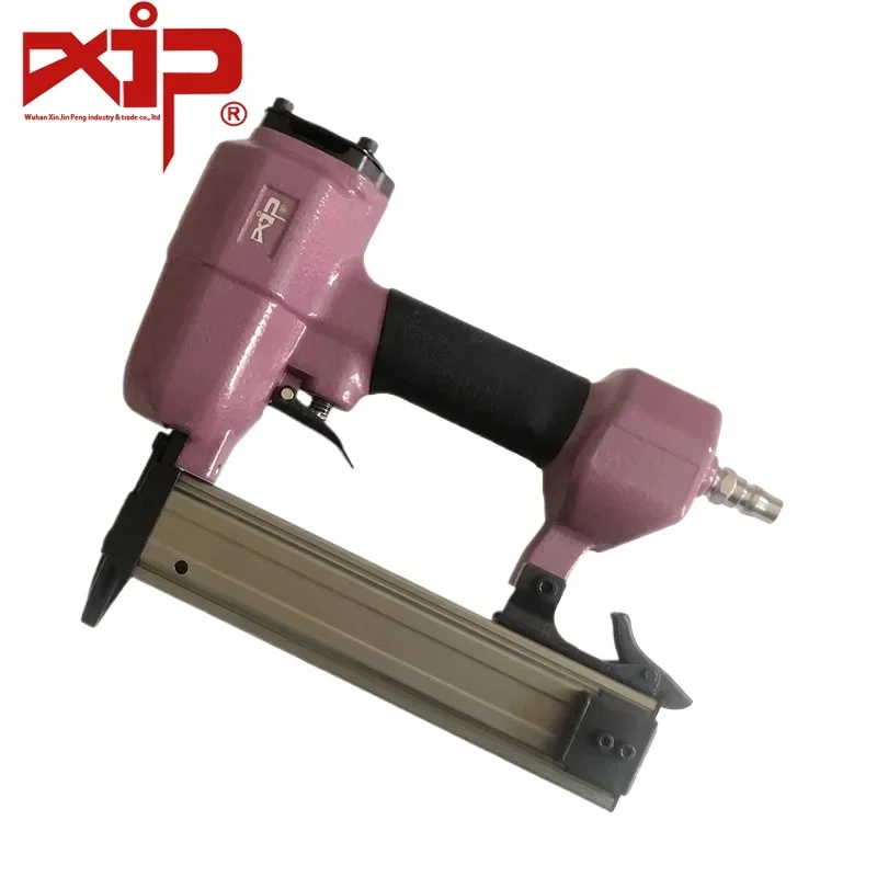 

Pneumatic Plastic F Brad Nailer FST35 Pneumatic Brad Nailer for 15-30mm Plastic Nails