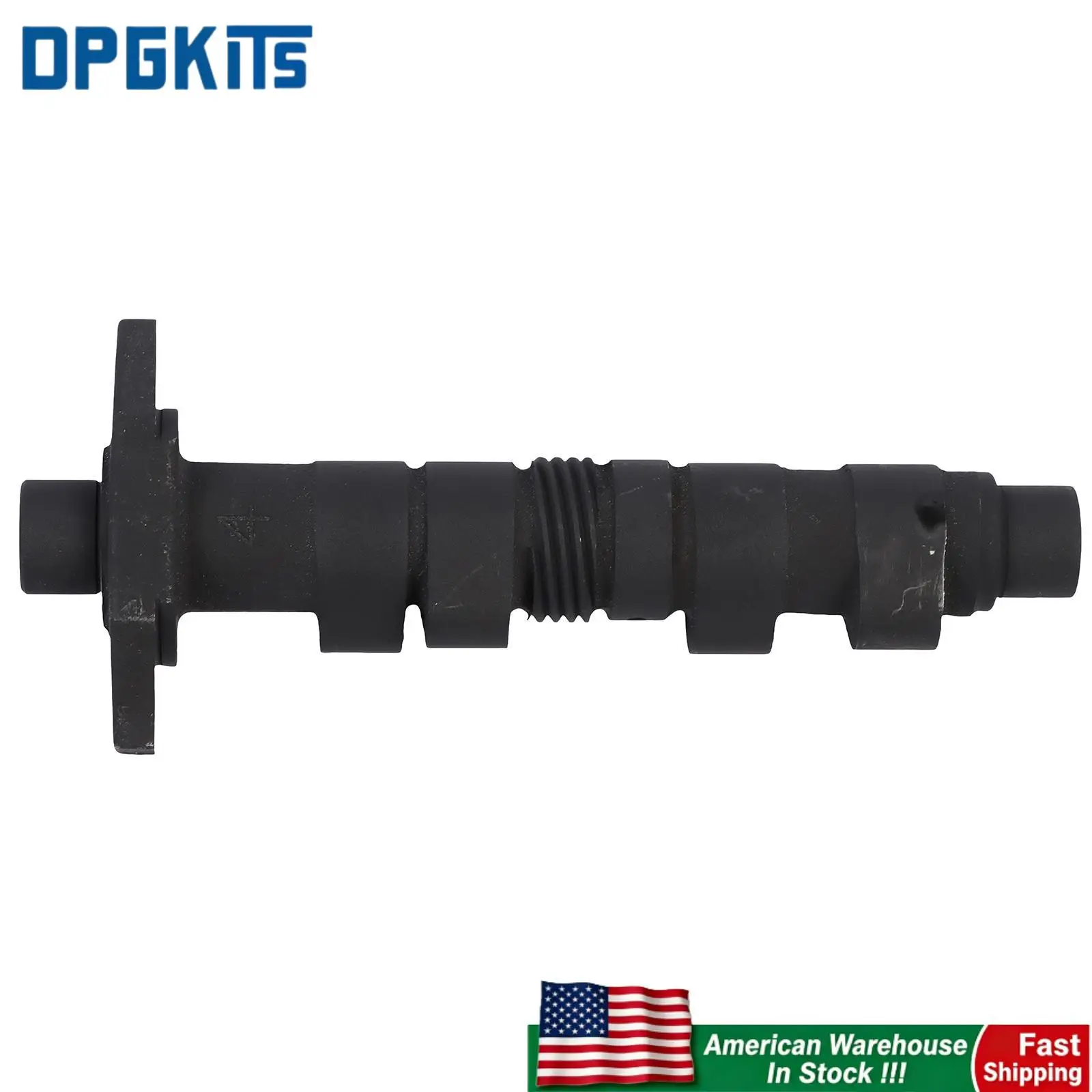 

DPGKITS Motorcycle Camshaft 14100-KR6-000 For Honda XL250R XR250L XR XLR XL Motorcycle Equipments Engine Parts Camshaft