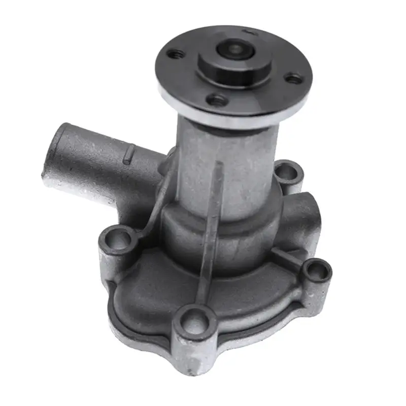 Water Pump Metal Water Pump With Gasket 121450-42010 For Yanmar & Tractors Engine 3T72HA 3T72HA-F 3T84HA 2TR18