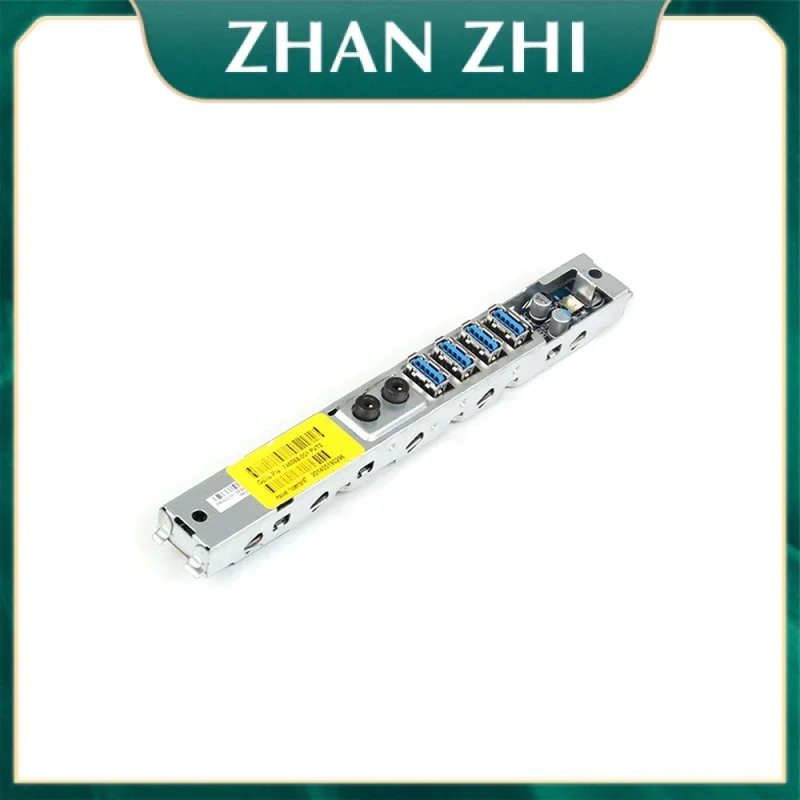 for Z440 Z640 Z840 Server Workstation Chassis Front Switch Board 4-USB Port USB Board Switch Audio Port USB Board