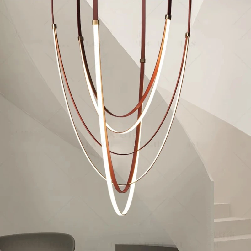 Modern bedroom decorative dining room led Ceiling lamps Pendant lights indoor lighting interior lighting Ceiling lamp chandelier