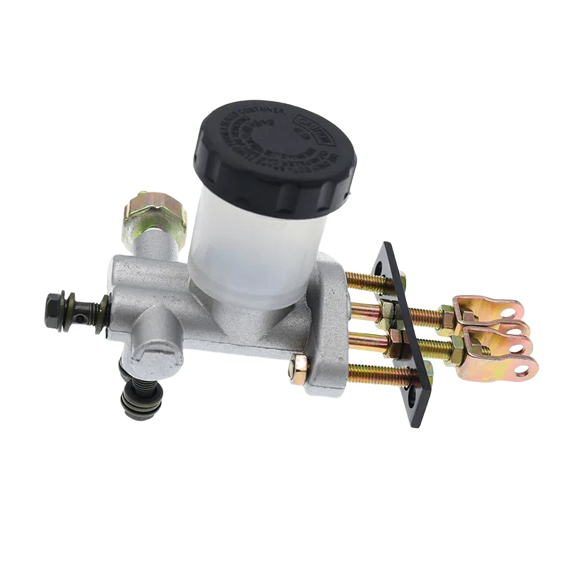 Karting car with one pallet and three brake master pumps, suitable FOR customizing and modifying car accessoriesHot
