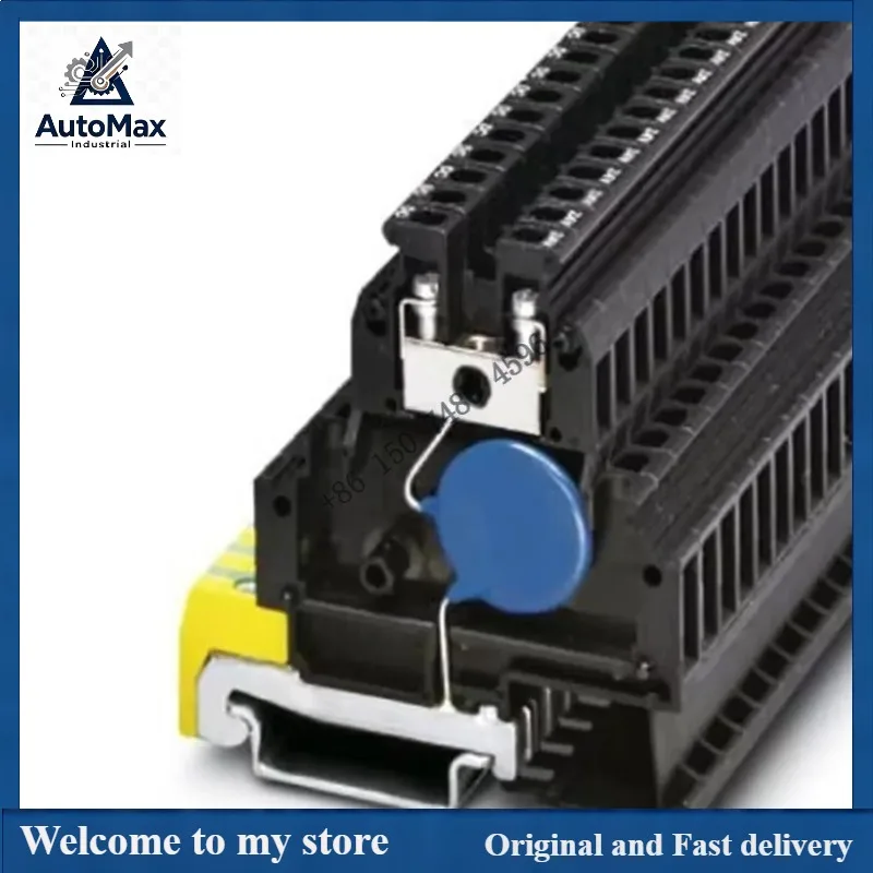 Industrial Automation CONTACT TT-SLKK5-C12N-230AC Filter 2748069