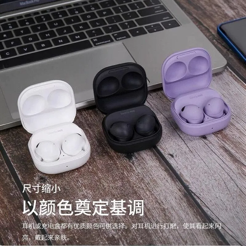 Nuovi auricolari Bluetooth Buds2 Auricolari Bluetooth stereo R510 Auricolari Bluetooth stereo in-ear