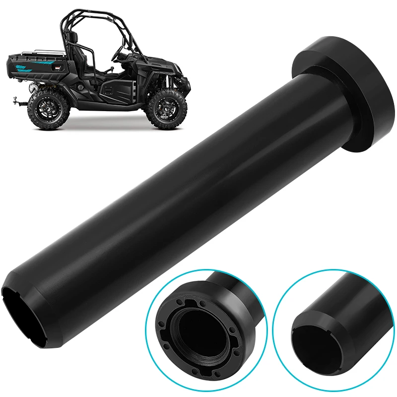 For Cfmoto ZFORCE UFORCE 500 600 800 2012-2022 9060-050002 2PCS 4PCS Long Suspension Liner Suspension Bushings Compatible