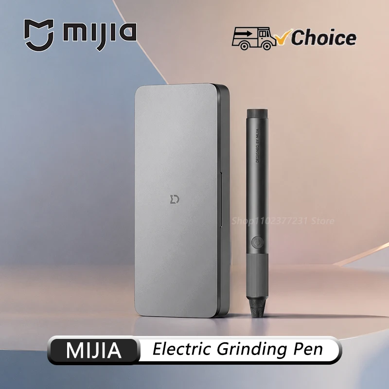 new-mijia-electric-grinding-pen-22000r-min-brushless-motor-fast-carving-polishing-burnishing-drilling-grinder-diy-tools