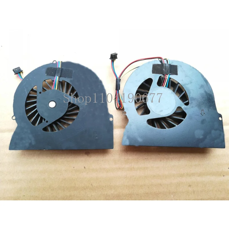 New fan for HP EliteBook 8560w cooling fan MF60150V1-C000-S9A nfb73b05h f1fa3m