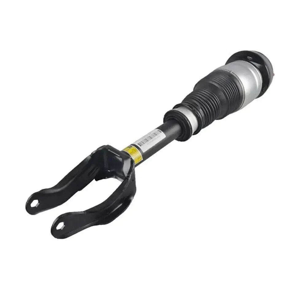 

Front Left Air Suspension Shock Strut w/o ADS For Mercedes W166 X166 A1663204966 166320496680, 166320496660