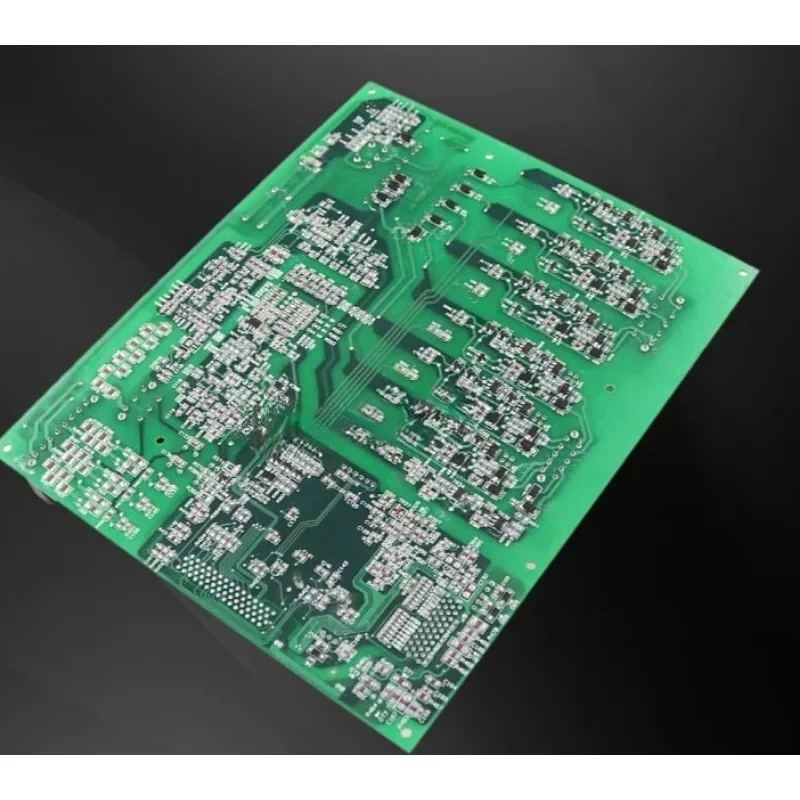 Parti per scheda motrice dell'ascensore P203717B000G01/G02