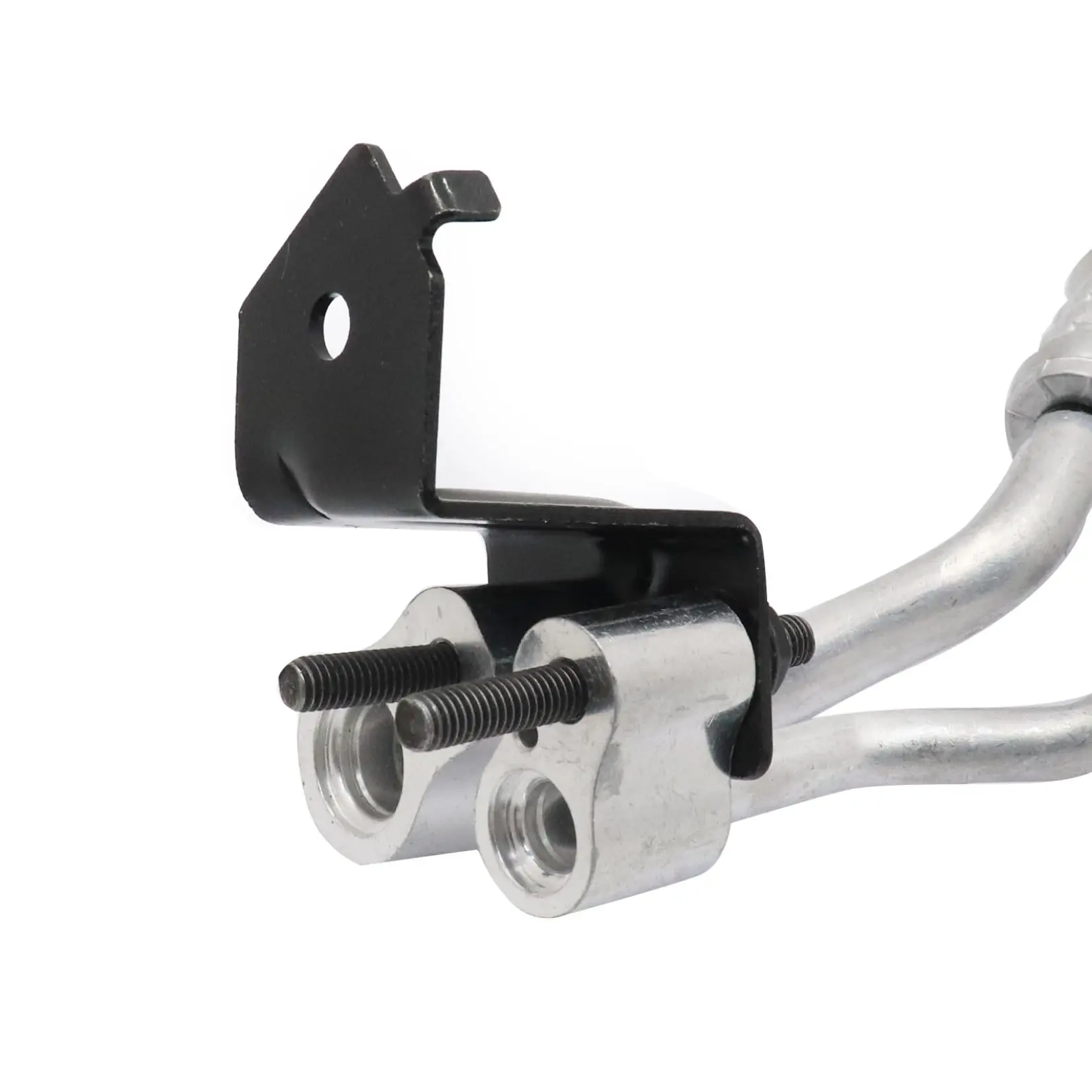 977612W501 AC Condenser Line-Front A/C Tube 1 97761-2W501 Compatible with Hyundai Santa Fe 2.4L 2013-2018