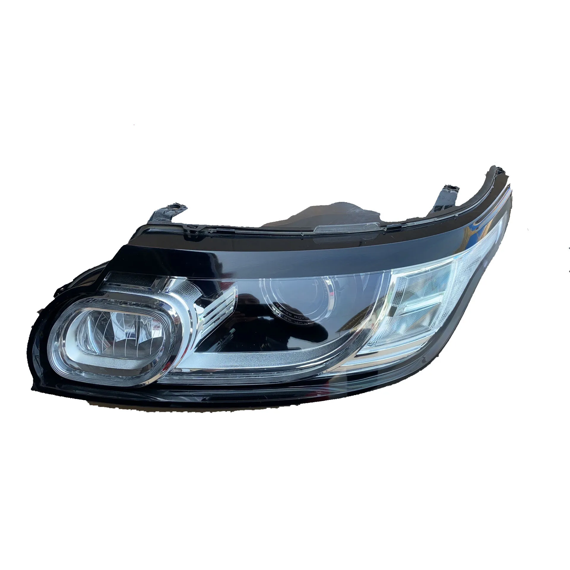 Original Genuine Led Headlights Automotive Lighting System Headlights For Land Rover Vehicle Sports