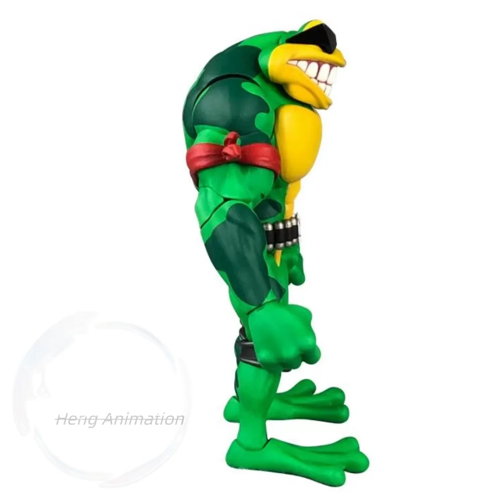 بقعة ميجالوبوليس متروبوليس DNA النينجا الضفدع المنقولة الشكل عمل الشكل Battletoads