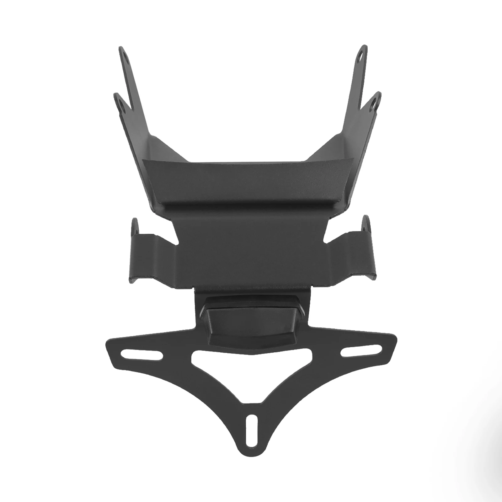 Misura Per Honda CB1000 CB 1000 Hornet SP 2025 Moto Nuovo Portatarga Posteriore Tail Tidy Fender Eliminator con LED