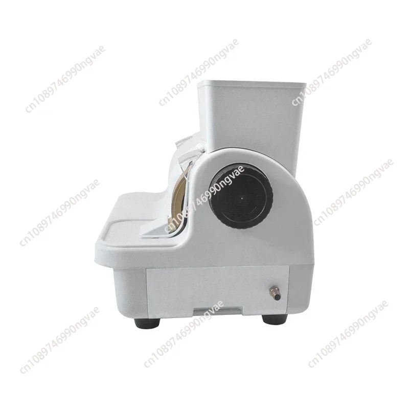 Eye lens hand grinding and polishing machine grinding wheel grinding machine lens processing equipment