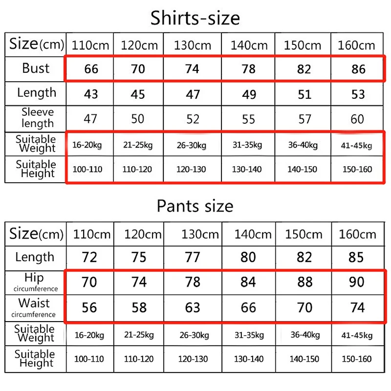 HAN WILD Children Uniform Suit Tactical Suits Combat Sets Boy Girl Camouflage Jungle Kids Summer Camp Clothes with Pads