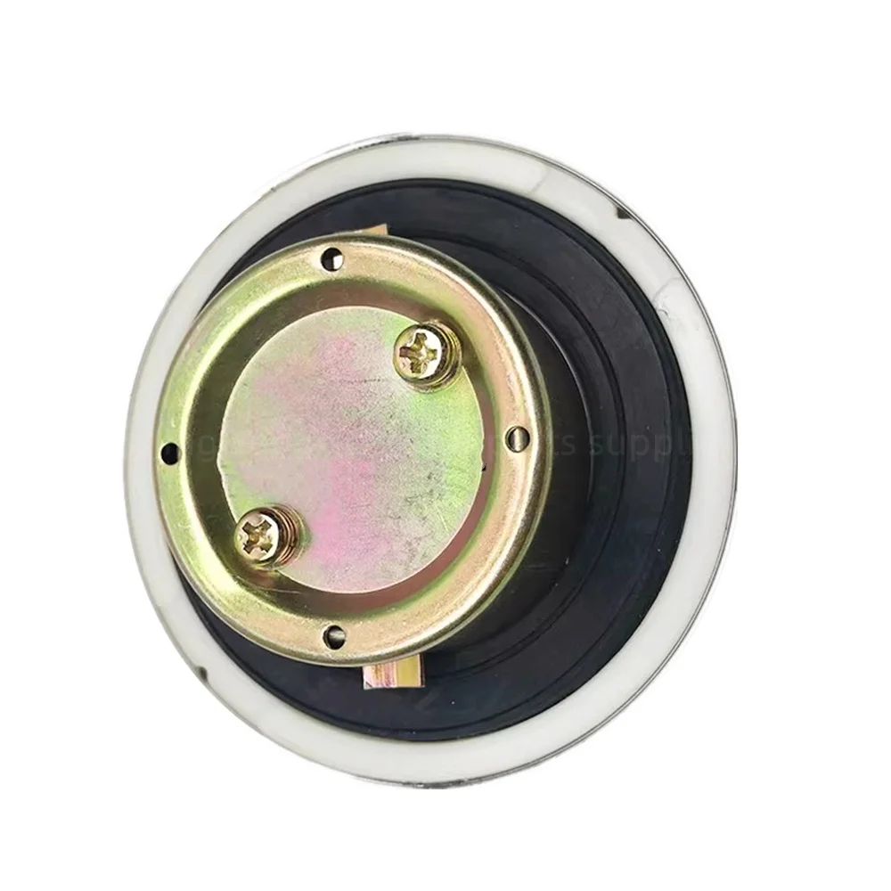 لكوماتسو PC30/35/40/45/50/55/75UU/78 حافظة CX26B/36B غطاء خزان الديزل غطاء الوقود أجزاء حفارة صغيرة #5