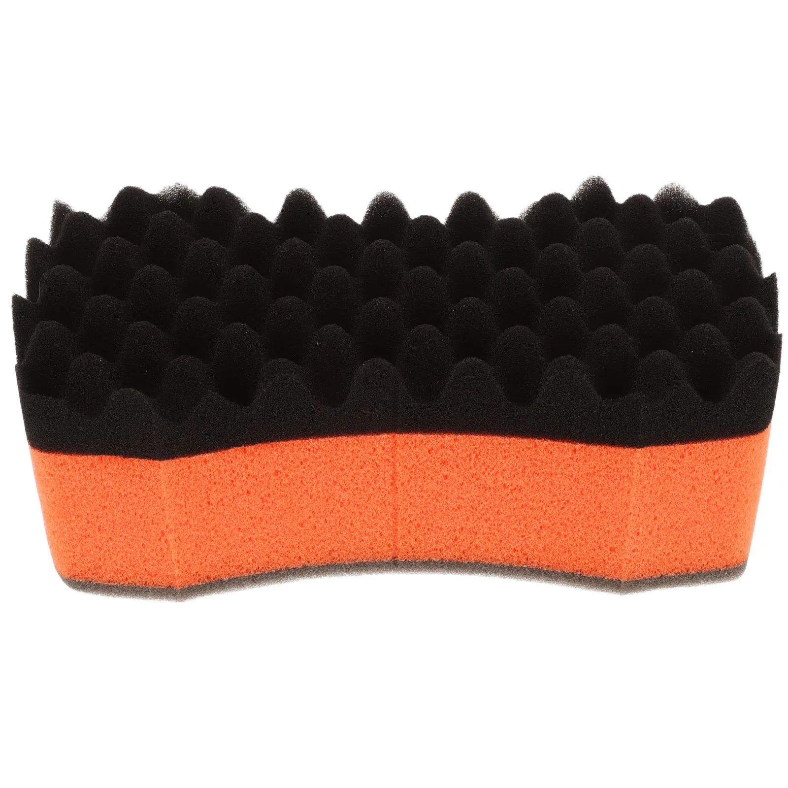 Large Car Wash Sponge Magic Material Non Scratch Super Absorbent Car Wiping Cleaning Pad Reusable Household Auto Detailing