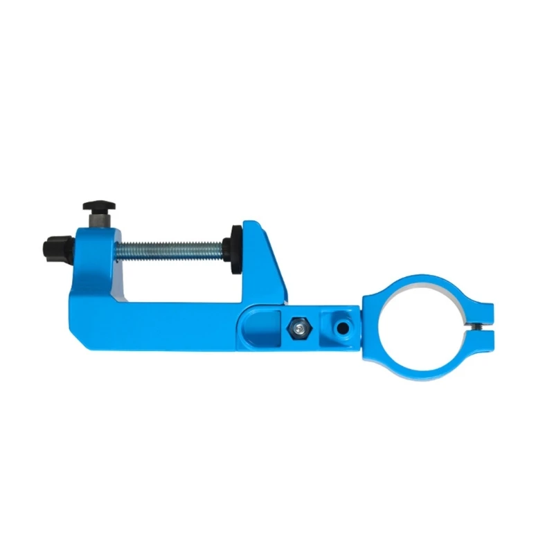 Soporte para taladro, soporte para estante, estante ajustable, soporte para taladro eléctrico, envío directo
