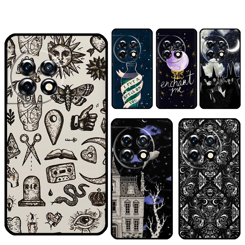 Witchy Goth Magic F… - image