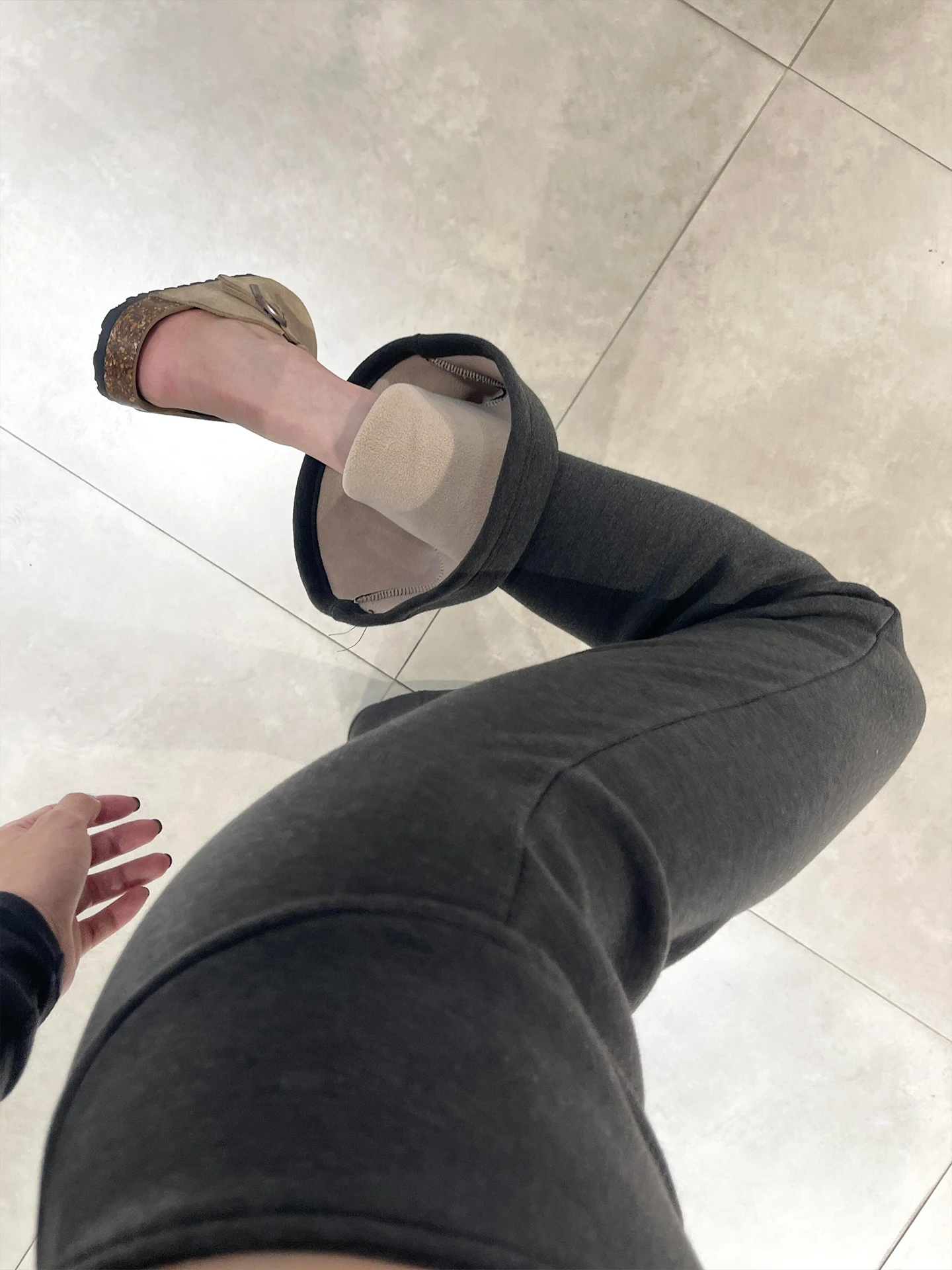 Slimming Effect Low…