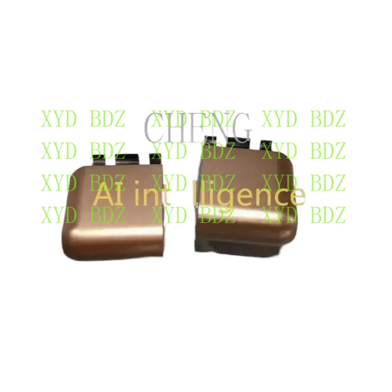 

Original for MSI GS75 8SE-034 8SE-032 HINGES COVER Rose Gold 307-7G10241-TA2 CDB