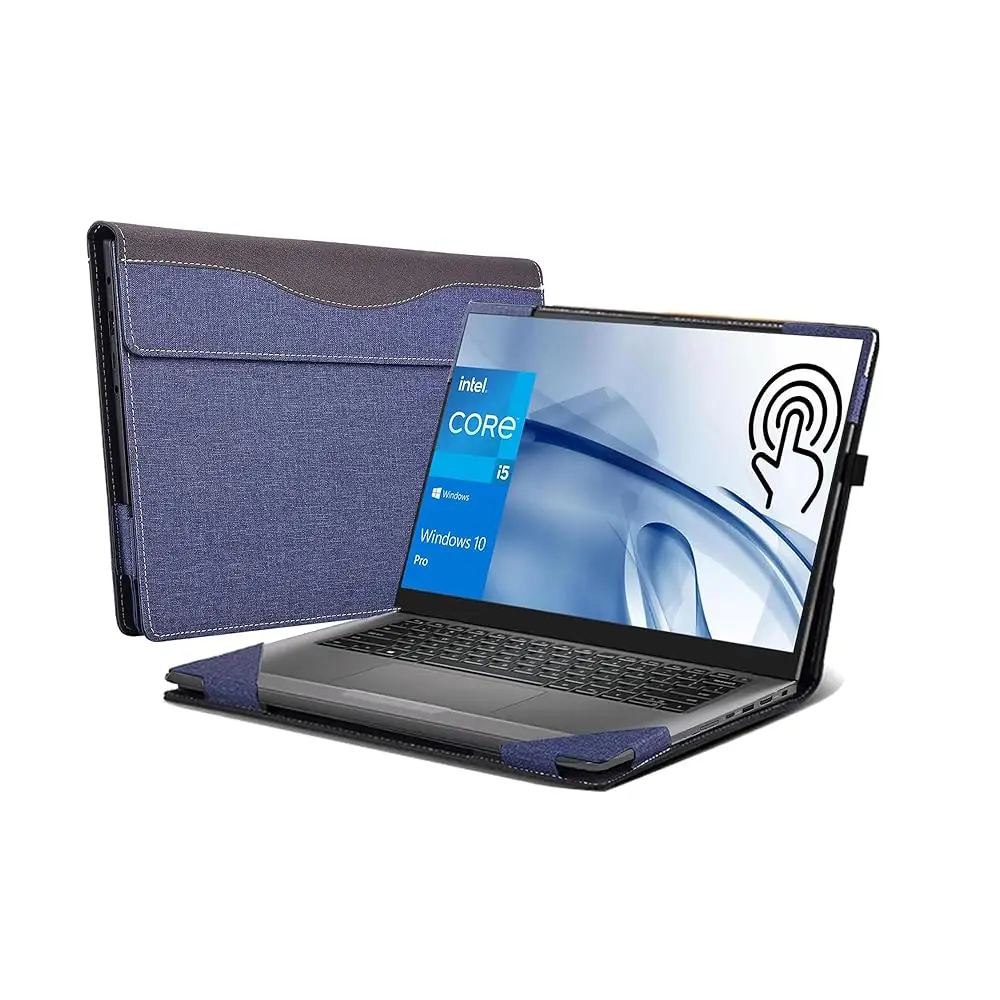 

Free ShippingLaptop case Cover for Dell Inspiron 7430 14 Plus Laptop 7420 7425 and Inspiron 14 Pro 5420 5430 5425 Full Cover Dro
