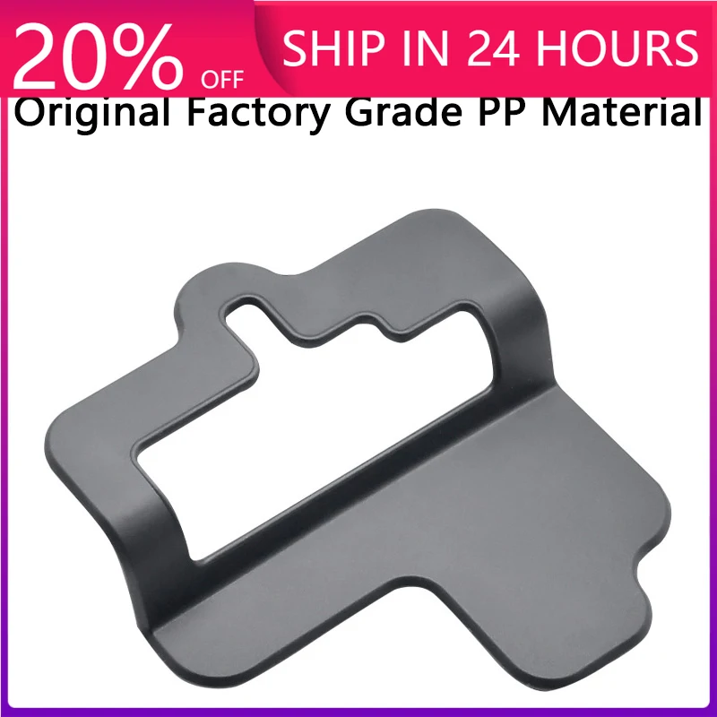 NEW Car Engine Locking Cover Protective Trim Engine Compartment Lock Cover For Toyota Highlander Crown Kluger 22-25 Accessories