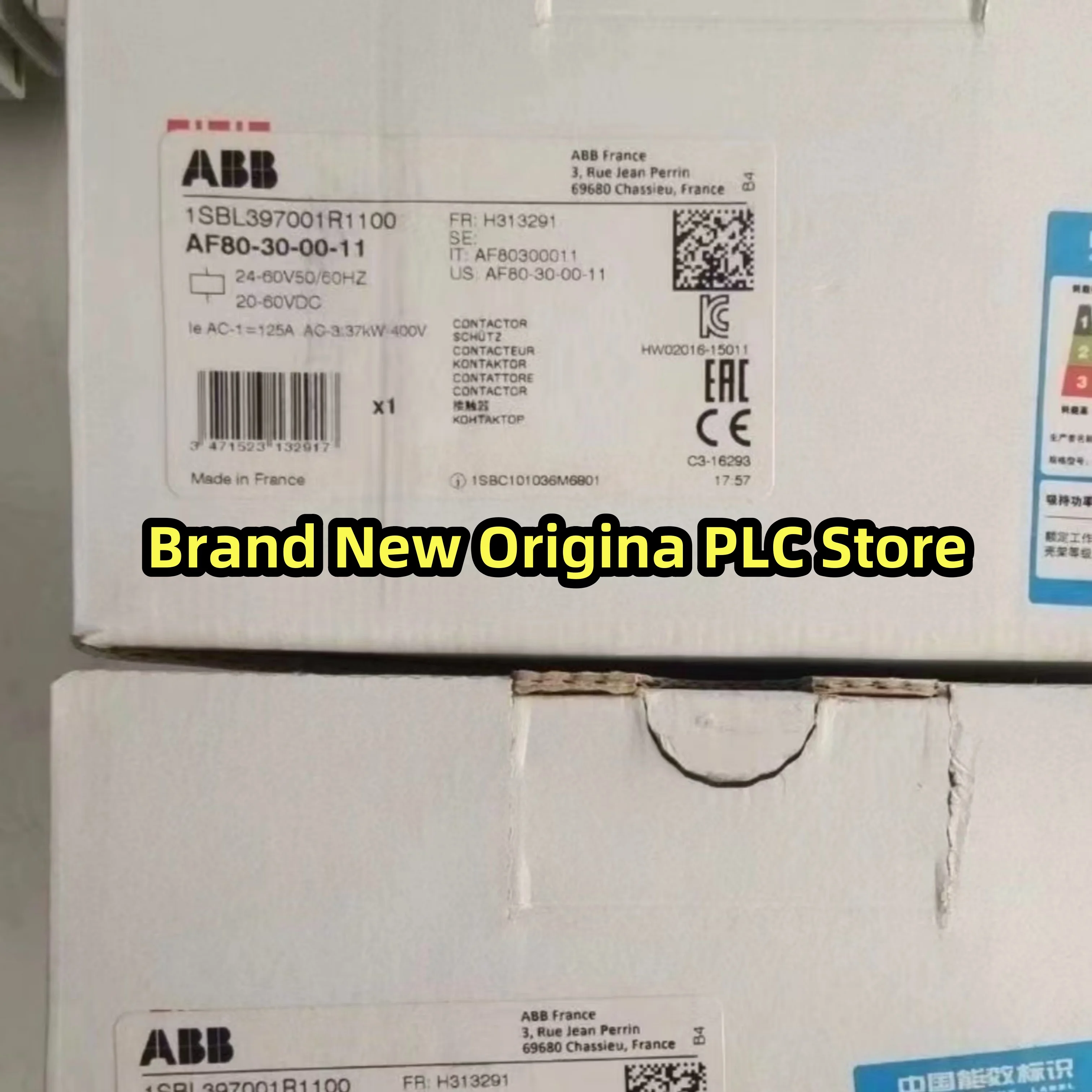 

AF80-30-00-11 24-60В новый оригинал