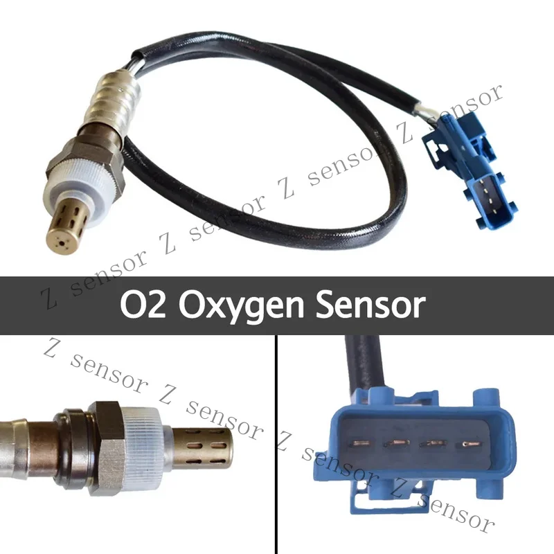 Z+ Downstream Oxygen Sensor 11787548961 for Mini R56 PACEMAN Cooper S 2006-2013