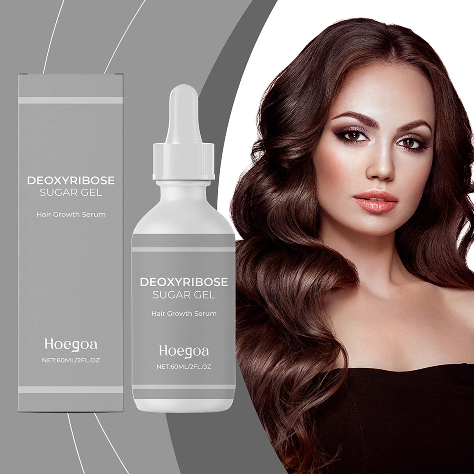 Haarwachstum Serum Desoxyribos – Men'S Grooming Gel Bewertung und Preis
