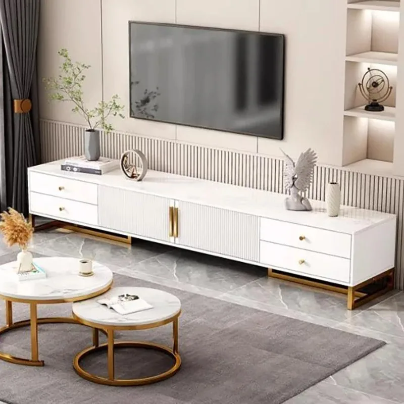 

Chinese Style Simple Tv Stand Storage Vintage Retro Minimalist Display Cabinet Tv Table Unique Lounge Muebles Salon Furniture